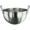 PADERNO Rozsdamentes habverő tál, Paderno, 9,5 l
