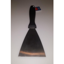 PADERNO rozsdamentes spatula /háromszög/, 12X10 cm, 18520-10 konyhai eszköz