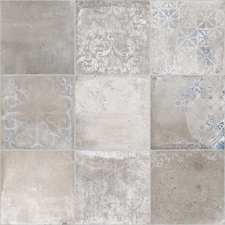 Padló Argenta Hydra beton 60x60 cm matt HYDRA60BE járólap