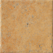  Padló Cir Cotto del Campiano giallo umbia 20x20 cm matt 1080482 járólap