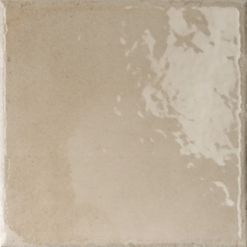 Padló Del Conca Manufatti armadillo 20x20 cm fényes 20MI09 járólap
