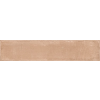 Padló Del Conca Manufatti terra 7,5x40 cm matt 74MI06