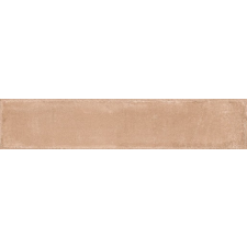 Padló Del Conca Manufatti terra 7,5x40 cm matt 74MI06 járólap