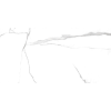 Padló Geotiles Nilo blanco 60x120 cm fényes NILO612BLL
