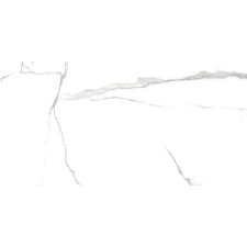 Padló Geotiles Num blanco 60x120 cm fényes NUM612BL járólap