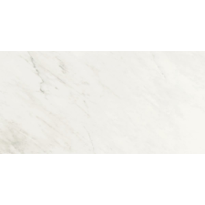  Padló Graniti Fiandre Marble Lab Premium White 30x60 cm fényezett AL191X836 járólap