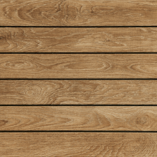 Padló Kale Deck fa walnut 45x45 cm matt GSN6070 járólap