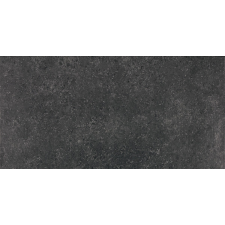 Padló Rako Base R fekete 30x60 cm matt DAKSE433.1 járólap