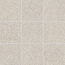 Padló Rako Block bézs 10x10 cm matt DAK12784.1 járólap