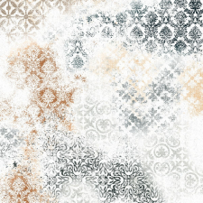 Padló Rako Compila multicolour 60x60 cm matt DAK62872.1 járólap