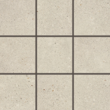 Padló Rako Piazzetta bézs 10x10 cm matt DAK12787.1 járólap