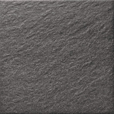  Padló Rako Taurus Granit fekete 20x20 cm csúszásgátló TR725069.1 járólap
