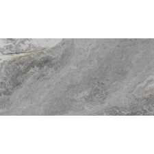 Padló Sintesi Silverquartz grey 60x120 cm matt SQUAR18875 járólap