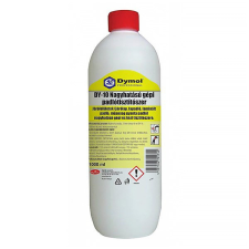  Padlótisztító folyadék DYMOL járólap, fa, laminált, műanyag gyanta padlóra 1L tisztító- és takarítószer, higiénia