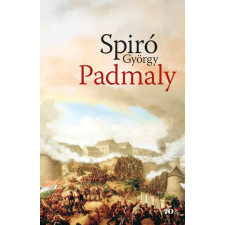  Padmaly regény