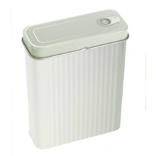 Padonio Fém cigaretta tárca 20 szál cigarettának - konzerv mintás cigaretta tárca