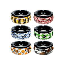 Padonio Közepes méretű kerámia hamutartó - Egész doboz hamutartó