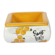 Padonio Közepes méretű kerámia hamutartó - Sweet honey felirattal hamutartó
