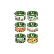 Padonio Közepes méretű kerámia mintás hamutartó - Egész dobozos kivitel hamutartó