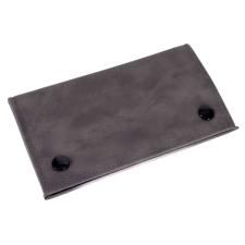 Padonio Wild Fire dohánytárca szürke színű műbőrből cigaretta tárca