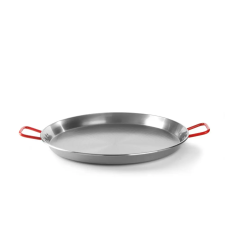 Paella edény - ⌀550x(H)100mm - Kerek - HENDI 622353 edény