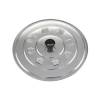  Paella fedél alumínium 32cm 54397