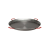 Paella Garcima 90 cm-es polírozott paella sütőtál, szeletsütő