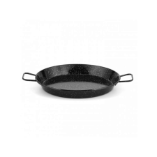 Paella Garcima Paella Zománcozott Szeletsütő 34 cm edény
