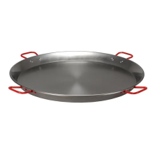  Paella serpenyő, polírozott 100cm 53389 edény