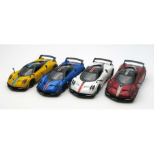  Pagani Huayra BC autópálya és játékautó