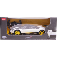 Pagani Zonda távirányítós autó - fekete, 1:14 távirányítós modell