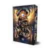 PAGE &amp; VINE Lost and Stolen Gods | CASSIDY DEBBIE