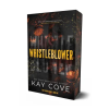 PAGE &amp; VINE Whistleblower | COVE KAY