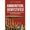 Page Publishing, Inc. Ammunition, Demystified
