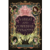 Page Street Publishing A Great and Powerful Tyranny | CARBOL VICTORIA
