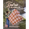 Page Street Publishing Crochet Retro Blankets in 1 Week | Savannah Price