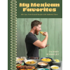 Page Street Publishing My Mexican Favorites