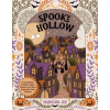 Page Street Publishing Spooky Hollow | Marigona Suli