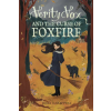 Page Street Publishing Verity Vox and the Curse of Foxfire