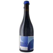  Páger Kékfrankos 2021 0,75l - Natúr Bor bor