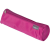Pagna 22x8cm hengeres pink tolltartó (P2250134)