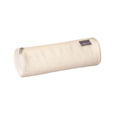 Pagna Schlampermäppchen 220x70mm natur (22518-11) tolltartó