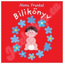 Pagony Bilikönyv - Pagony gyermek- és ifjúsági könyv