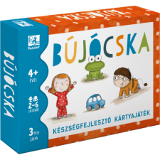 Pagony Bújócska társasjáték