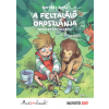 Pagony Kiadó A feltaláló oroszlánja
