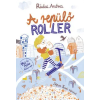 Pagony Kiadó A repülő roller