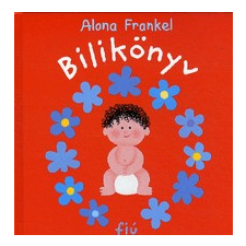 Pagony Kiadó Bilikönyv - Fiú életmód, egészség