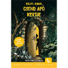 Pagony Kiadó Csend apó kertje