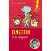 Pagony Kiadó Einstein és az időgépek
