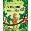 Pagony Kiadó Kft. A majom mamája